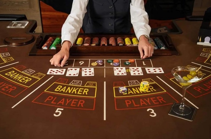 Các trò chơi trong casino-1